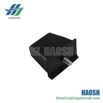 8-94142044-0 8941420440 ISUZU NHR NKR এর জন্য পিছনের স্প্রিং কুশন রাবার