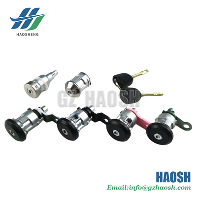 CC95VBB22050BG-N Cerradura completa del vehículo para tránsito V348 CC95VBB22050BG