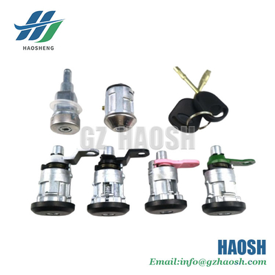 CC95VBB22050BG-N Cerradura completa del vehículo para tránsito V348 CC95VBB22050BG