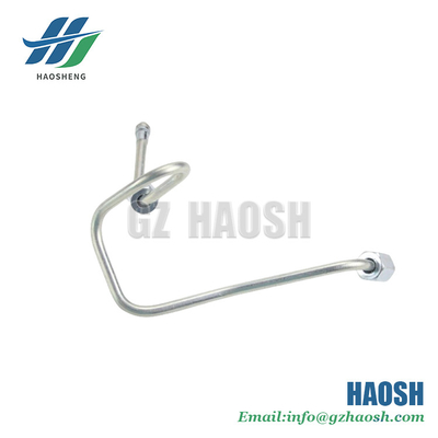 8-97123376-0 8971233760 Injection No.3 Pipe FOR ISUZU NKR 4HF1 4HG1