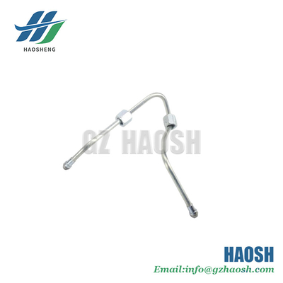 8-97123377-0 8971233770 حقن رقم 4 أنبوب ل ISUZU 4HF1 4HG1