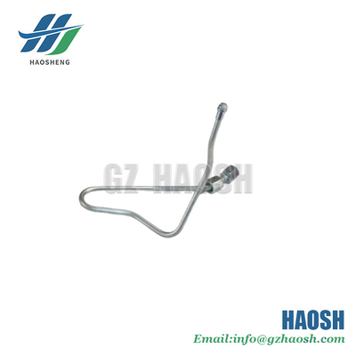 8-97209496-0 8972094960 Injection No.4 Pipe FOR ISUZU 4HG1-T 4JB1