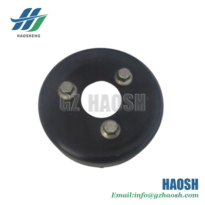 بواسطة العبور V348 1S7Q8509AD مضخة المياه البولية الفولاذ المقاوم للصدأ الأسود