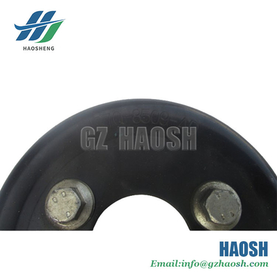 بواسطة العبور V348 1S7Q8509AD مضخة المياه البولية الفولاذ المقاوم للصدأ الأسود