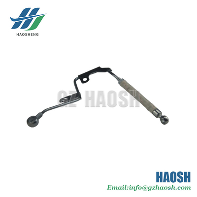 ISUZU NPR 8-97228670-0 ALTERNATOR أنبوب مدخل النفط ISUZU NPR 4HG1