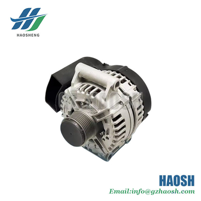 7C19-10300AC 7C19 10300AC آلنترنيتور 14V 150A لشركة فورد JMC Transit V348