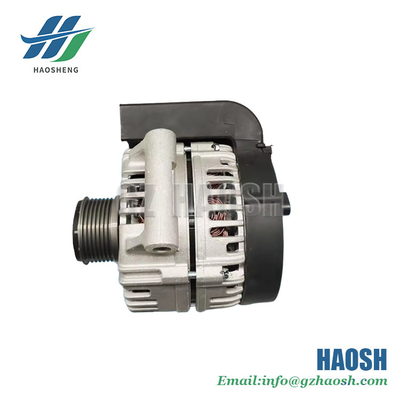 7C19-10300AC 7C19 10300AC آلنترنيتور 14V 150A لشركة فورد JMC Transit V348