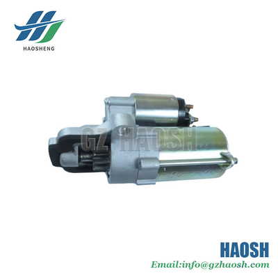 5M5T-11000DA 5M5T 11000DA Assy de démarrage 12V 1,2 kW Adapté Ford JMC Transit V348