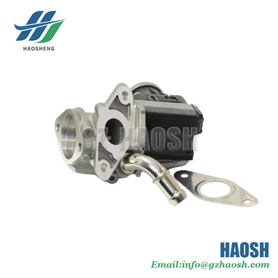 El valor de las emisiones de gases de escape de las válvulas de escape de Ford JMC Transit V348 9C1Q9D475AB