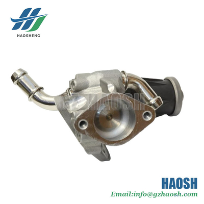 El valor de las emisiones de gases de escape de las válvulas de escape de Ford JMC Transit V348 9C1Q9D475AB