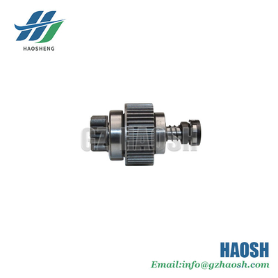 Starter Gear  8-94129187-1 8941291871 For Isuzu TFR