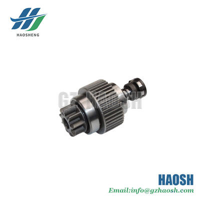 Starter Gear  8-94129187-1 8941291871 For Isuzu TFR