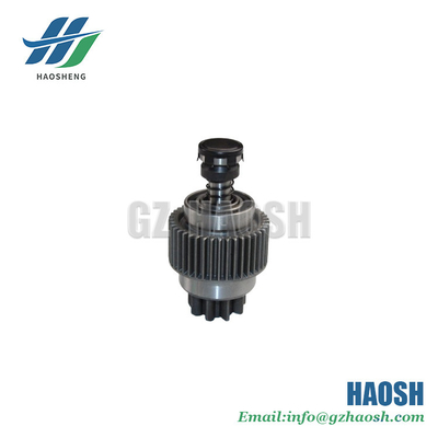 Starter Gear  8-94129187-1 8941291871 For Isuzu TFR