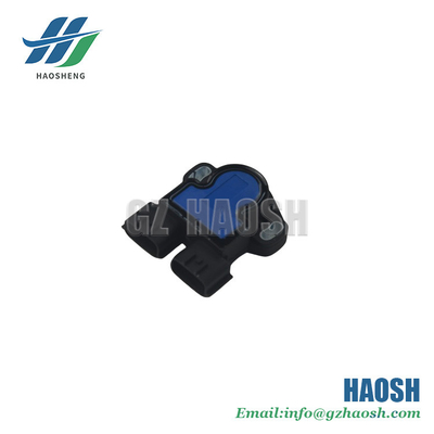 8971631640 Isuzu Dmax Parts Sensor de posición del acelerador 8-97163164-0 TPS Sensor para Isuzu