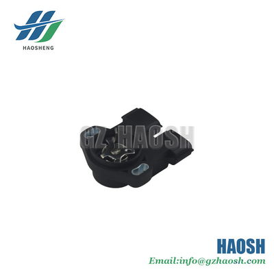 8971631640 Isuzu Dmax Parts Sensor de posición del acelerador 8-97163164-0 TPS Sensor para Isuzu