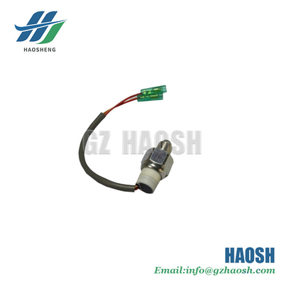 Interruptor de luz de marcha atrás 8-98103750-0 8981037500 para Isuzu TFR