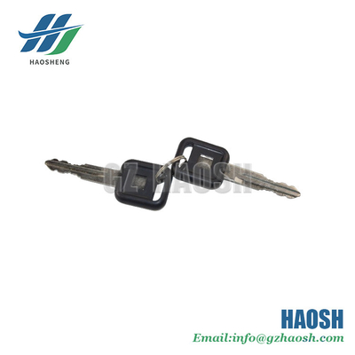 Cerradura de puerta 8-98049721-3 8980497213 para Isuzu DMAX