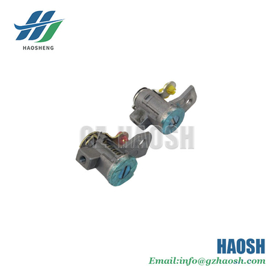 Cerradura de puerta 8-98049721-3 8980497213 para Isuzu DMAX