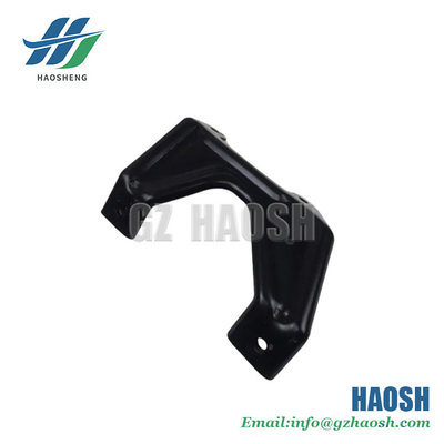 4C11-6028BC 4C11 6028BC Support de montage du moteur RH Black Fit Ford JMC Transit V348