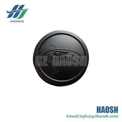 Pour le Ford JMC Transit V348 86VB1130BD Cap de centre des roues Petit noir