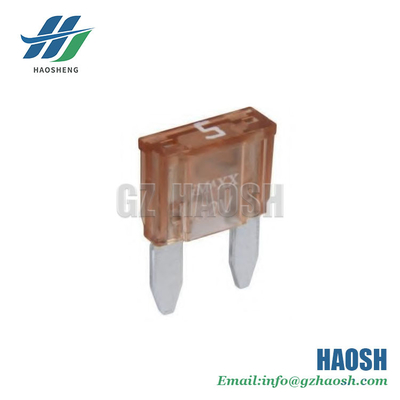 1L3T14A094DA FUESE 5A ДЛЯ FORD TRANSIT V348