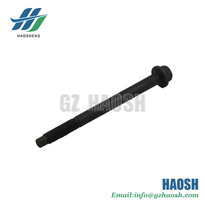 Por Ford JMC Transit V348 W711243S439 delantero Wishbone delantero perno negro de acero