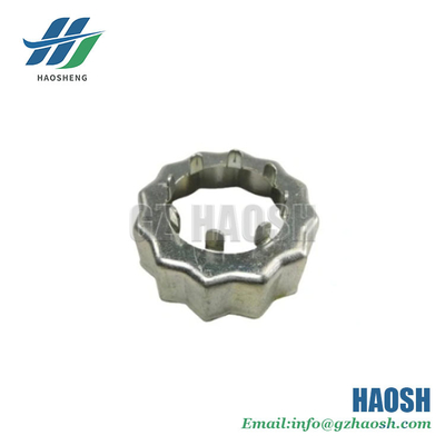 W706319S437 Protagonista del centro de las ruedas delanteras para Ford JMC Transit V348