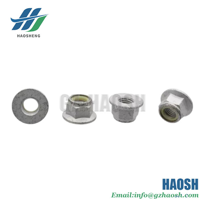 W520216S442 W520216-S442 Nut aislante delantero V348 para Ford JMC Transit V348