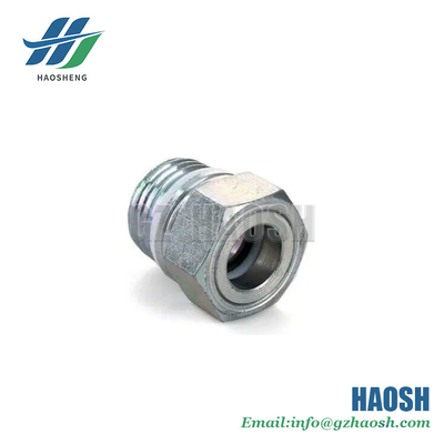 ফোর্ড ট্রানজিট V348 7C343F656AA পাওয়ার স্টিয়ারিং পাম্প মেরামত ইউনিয়ন বাদাম জন্য