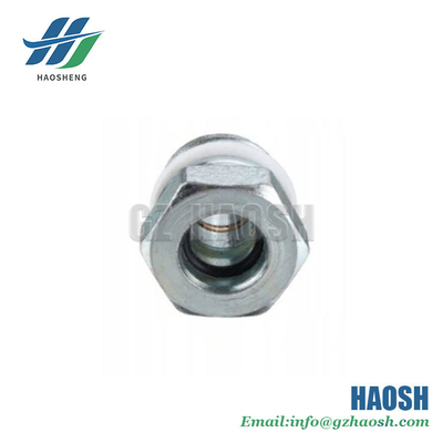ফোর্ড ট্রানজিট V348 7C343F656AA পাওয়ার স্টিয়ারিং পাম্প মেরামত ইউনিয়ন বাদাম জন্য