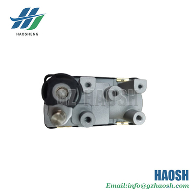 6NW 009 206 6NW-009-206 Actuador turbo para Ford JMC Transit V348