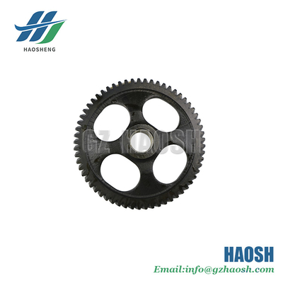 8-97094546-0 8970945460 ldler engrenage Z=61 pour une ISUZU 4HG1-T