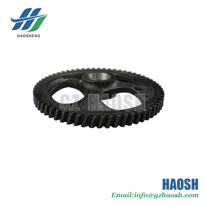 8-97094546-0 8970945460 ldler engrenage Z=61 pour une ISUZU 4HG1-T