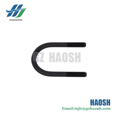 6C11-5705DA 6C11 5705DA Ligne arrière à ressort en feuille U-Bolt Long pour Ford Transit V348