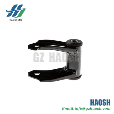 7C19-5776AA 7C19 5776AA ফোর্ড ট্রানজিট V348 এর জন্য পাতার বসন্তের পিছনের চেইন স্টিল