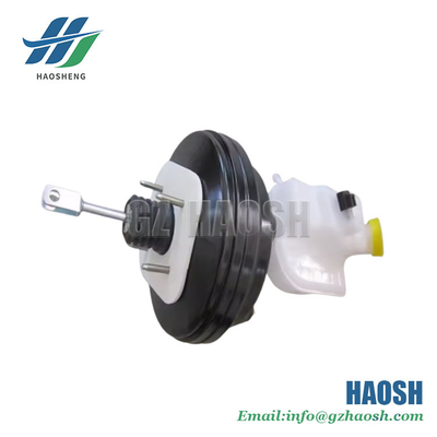 Para el Ford Transit V348 9C19-2B195BA 9C19 2B195BA Refuerzo del freno con cilindro maestro del freno