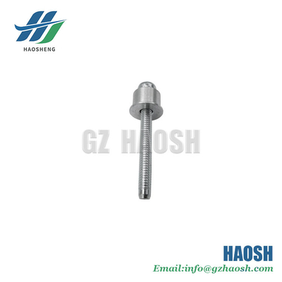 Adapté Ford Transit V348 W711692S900 W711692-S900 Bloc de bouchon du cylindre du moteur