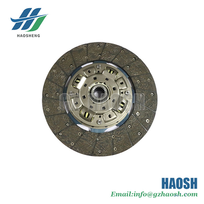 8-97162966-0 8971629660 CLUTCH DISC 21*300MM ISUZU NPR 4HF1 El equipo de la estación de radio de la estación de radio de la estación de radio de la estación de radio de la estación de radio