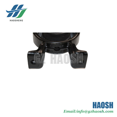 El eje de hélice tiene un montaje de rodamiento central 8-94328800-1 8943288001 para Isuzu DMAX TFR 4ZD1