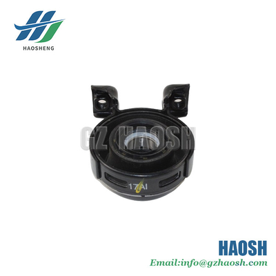 El eje de hélice tiene un montaje de rodamiento central 8-94328800-1 8943288001 para Isuzu DMAX TFR 4ZD1