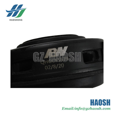 El eje de hélice tiene un montaje de rodamiento central 8-94328800-1 8943288001 para Isuzu DMAX TFR 4ZD1