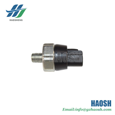 Interruptor de presión de aceite 8-97176230-0 8971762300 para Isuzu 700P 4HK1 FSR