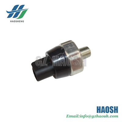Interruptor de presión de aceite 8-97176230-0 8971762300 para Isuzu 700P 4HK1 FSR
