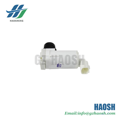 El motor del tanque de lavadora delantera está montado en el conjunto 8-97314350-1 8973143501 para Isuzu TFR