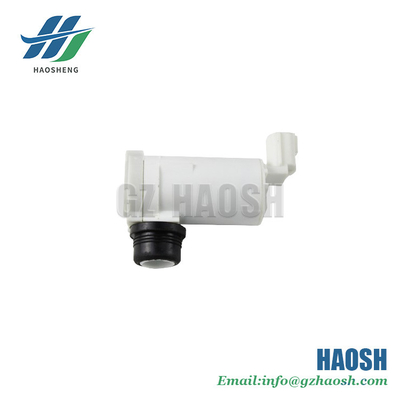 El motor del tanque de lavadora delantera está montado en el conjunto 8-97314350-1 8973143501 para Isuzu TFR