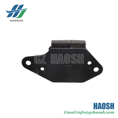 Modo de montaje del motor L 8-97367273-0 8973672730 Para el Isuzu D-MAX 4JA1 4JJ1