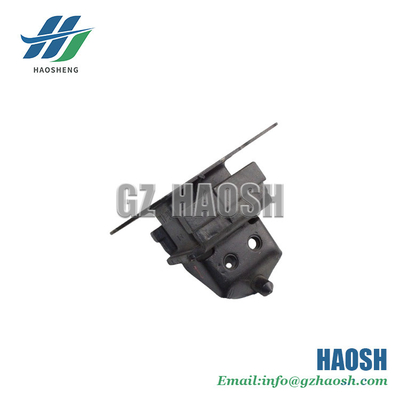 Modo de montaje del motor L 8-97367273-0 8973672730 Para el Isuzu D-MAX 4JA1 4JJ1