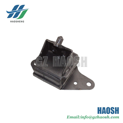 Modo de montaje del motor L 8-97367273-0 8973672730 Para el Isuzu D-MAX 4JA1 4JJ1
