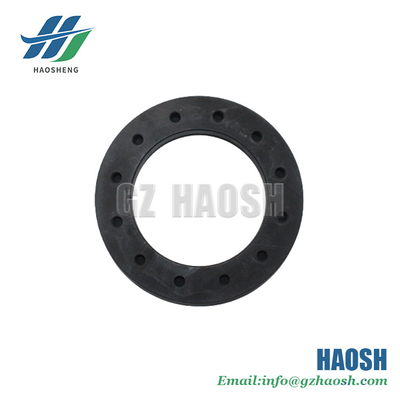 8-97083126-0 8970831260 41/17 CROWN GEAR ISUZU NPR OD=320MM El equipo de la corona ISUZU NPR es el mismo que el equipo de la corona
