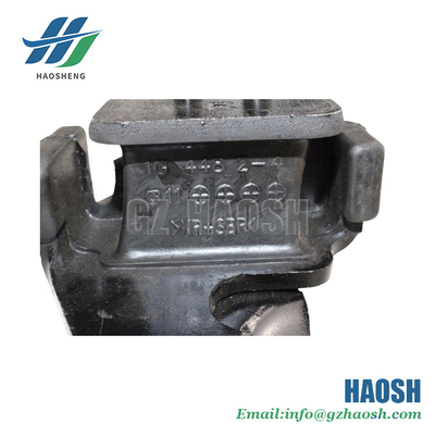 تركيب المحرك 8-98250592-5 8982505925 لإيسوزو DMAX2012